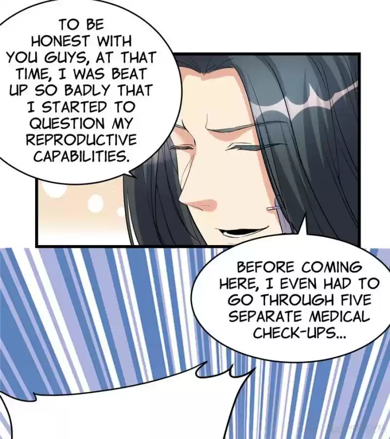 I Might Be A Fake Cultivator Chapter 12