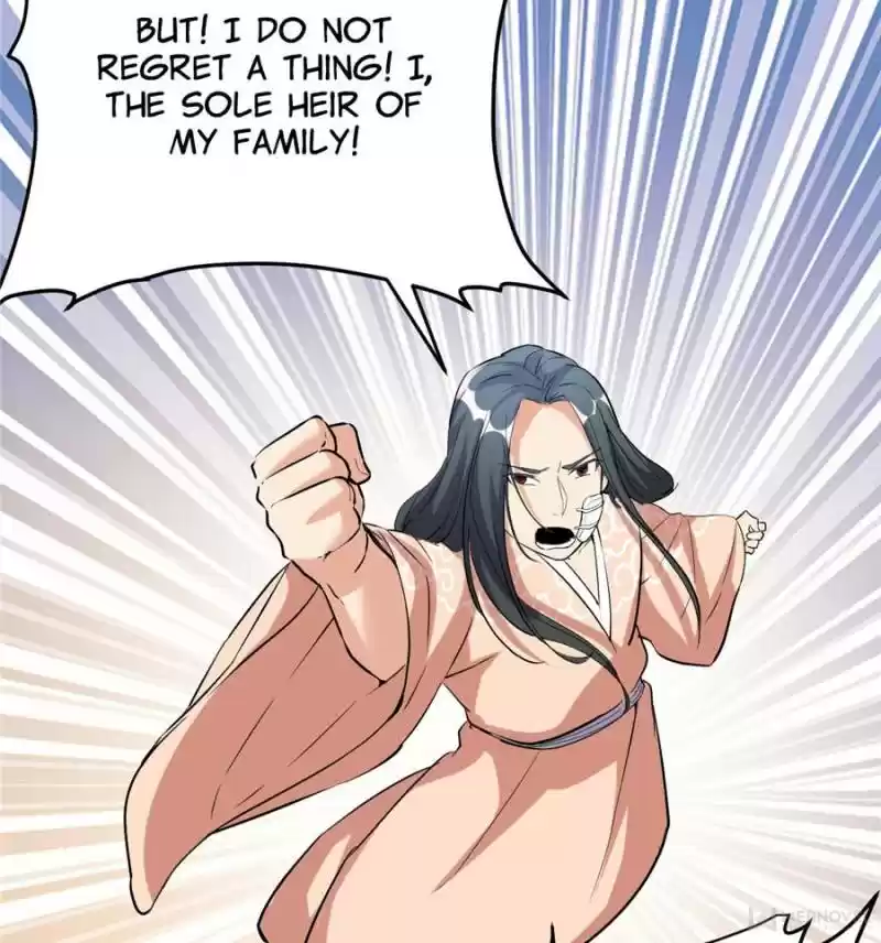 I Might Be A Fake Cultivator Chapter 12