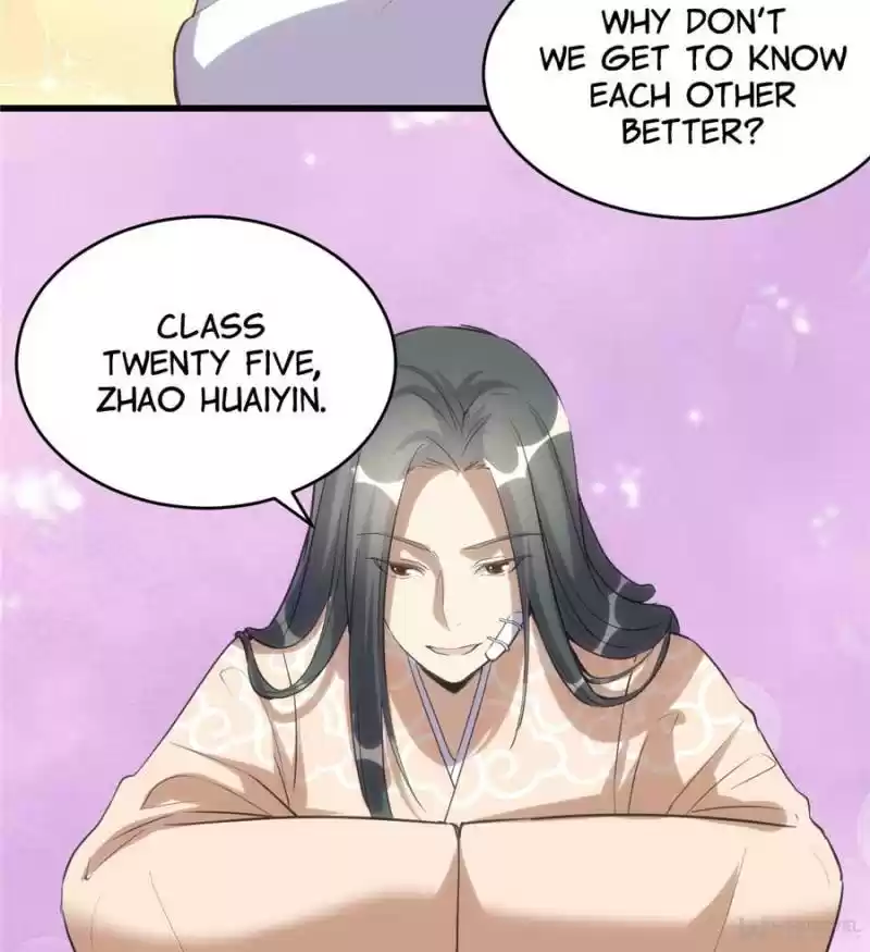 I Might Be A Fake Cultivator Chapter 12