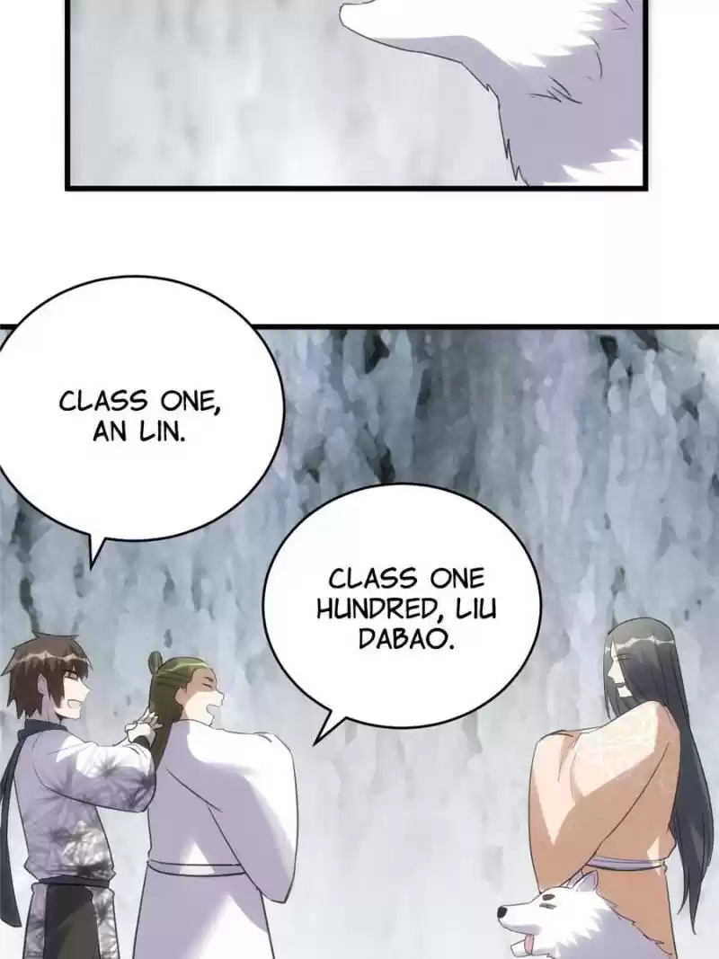 I Might Be A Fake Cultivator Chapter 12