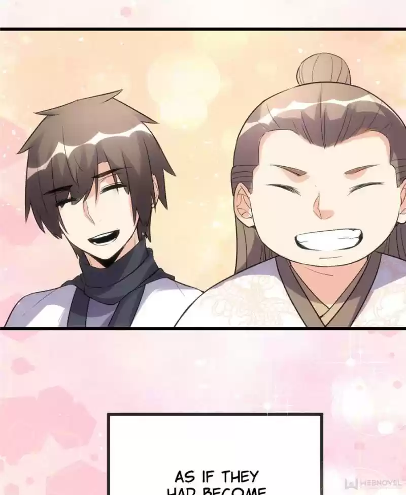 I Might Be A Fake Cultivator Chapter 12