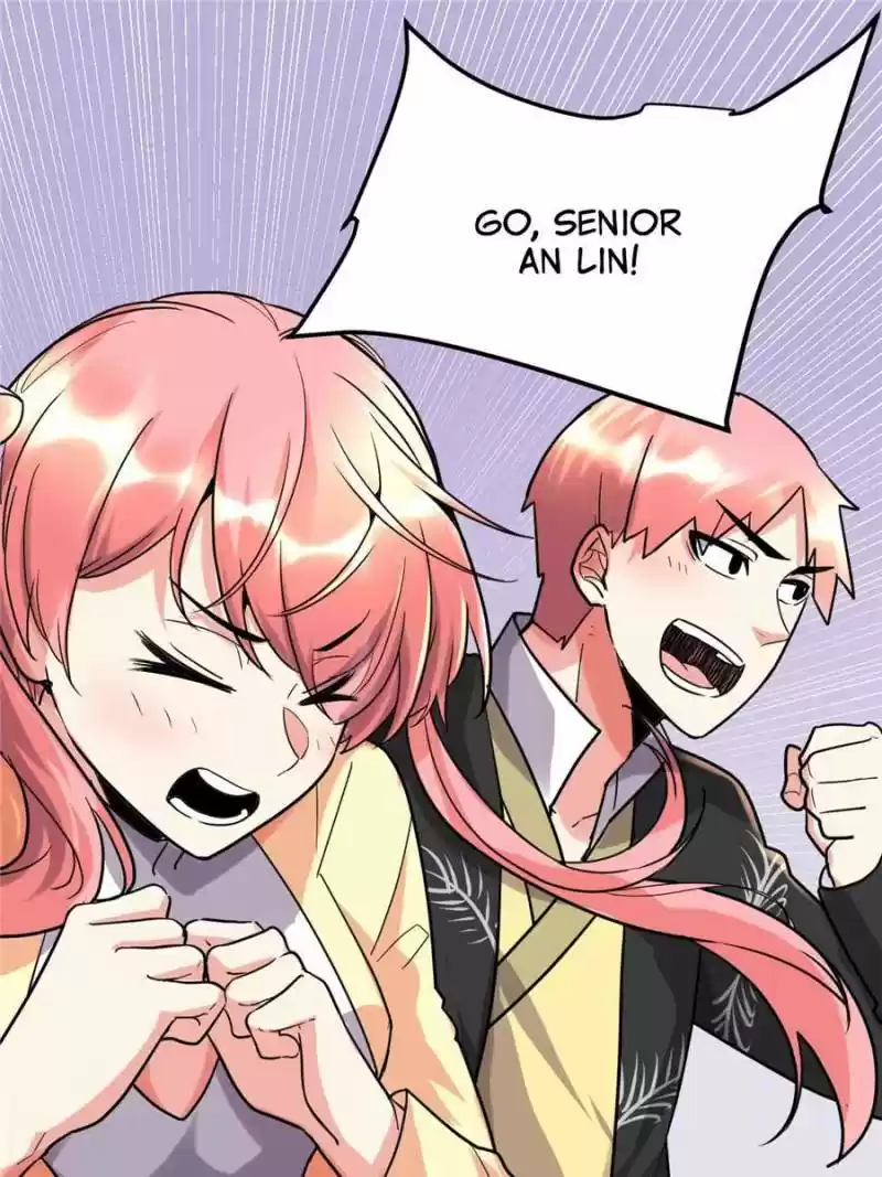 I Might Be A Fake Cultivator Chapter 120