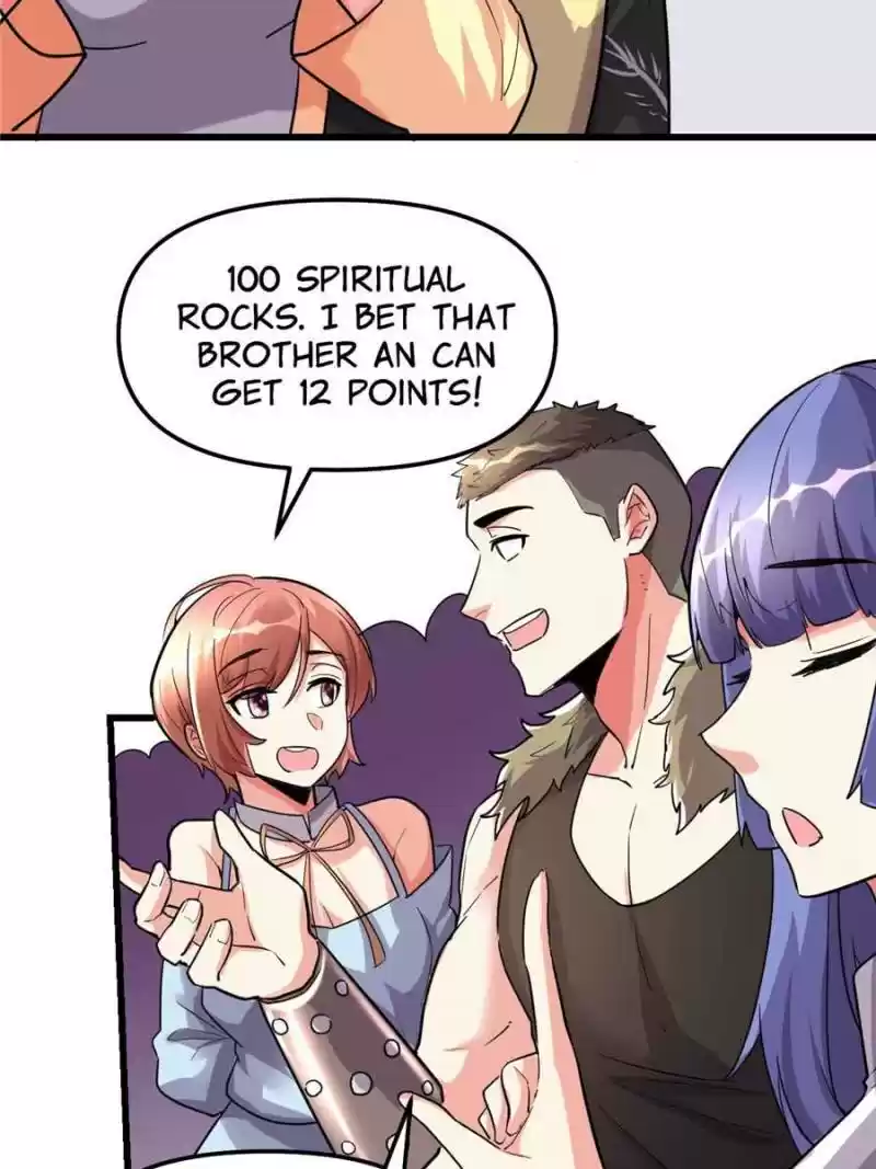 I Might Be A Fake Cultivator Chapter 120