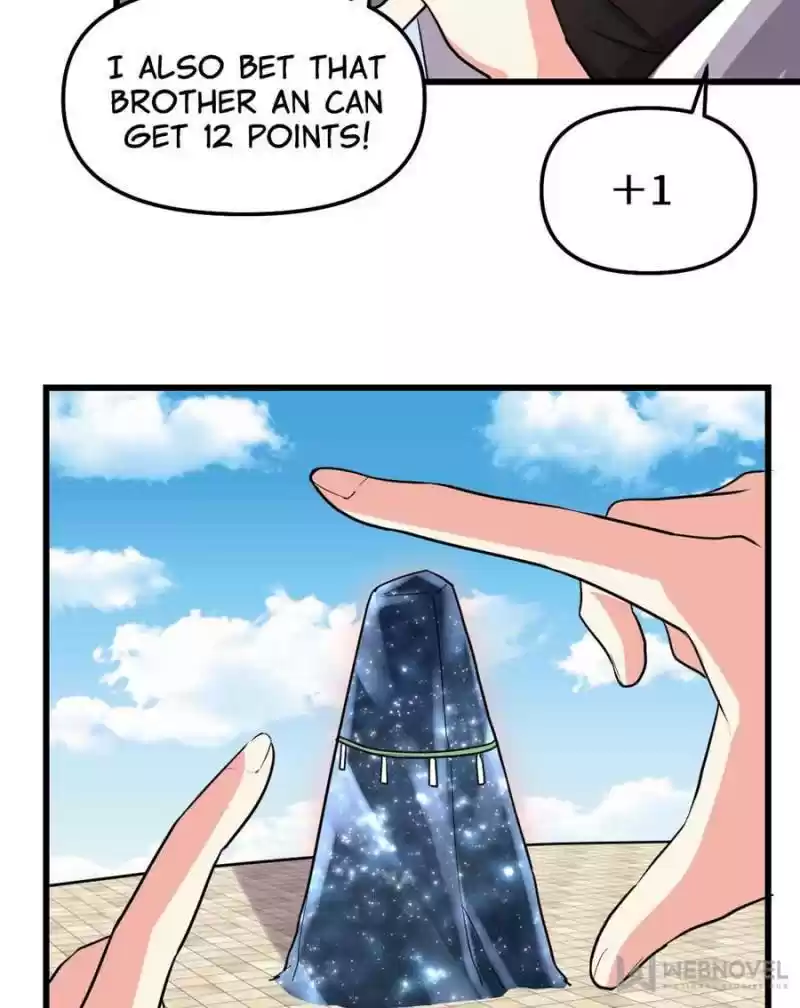 I Might Be A Fake Cultivator Chapter 120