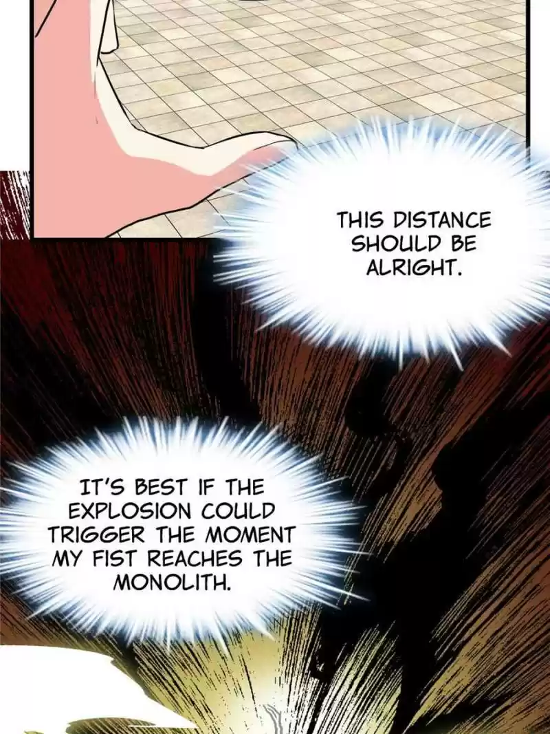 I Might Be A Fake Cultivator Chapter 120