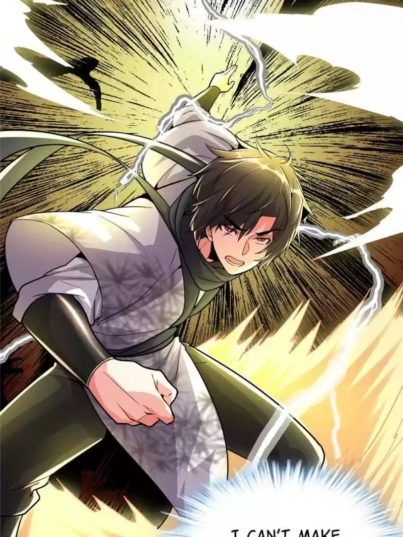 I Might Be A Fake Cultivator Chapter 120