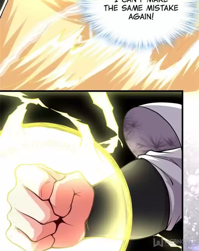 I Might Be A Fake Cultivator Chapter 120