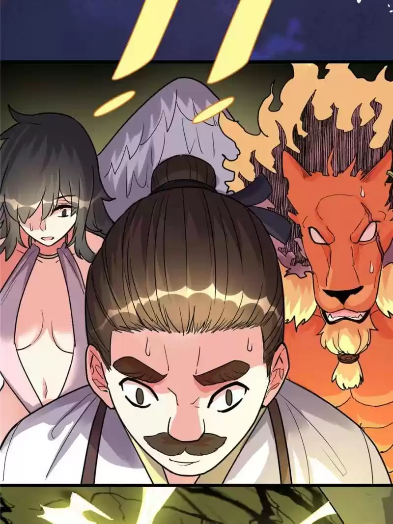 I Might Be A Fake Cultivator Chapter 120