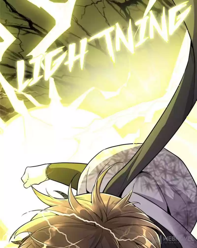 I Might Be A Fake Cultivator Chapter 120