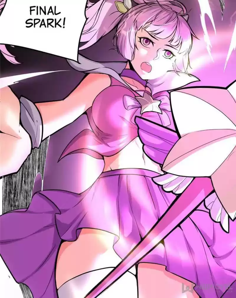 I Might Be A Fake Cultivator Chapter 120