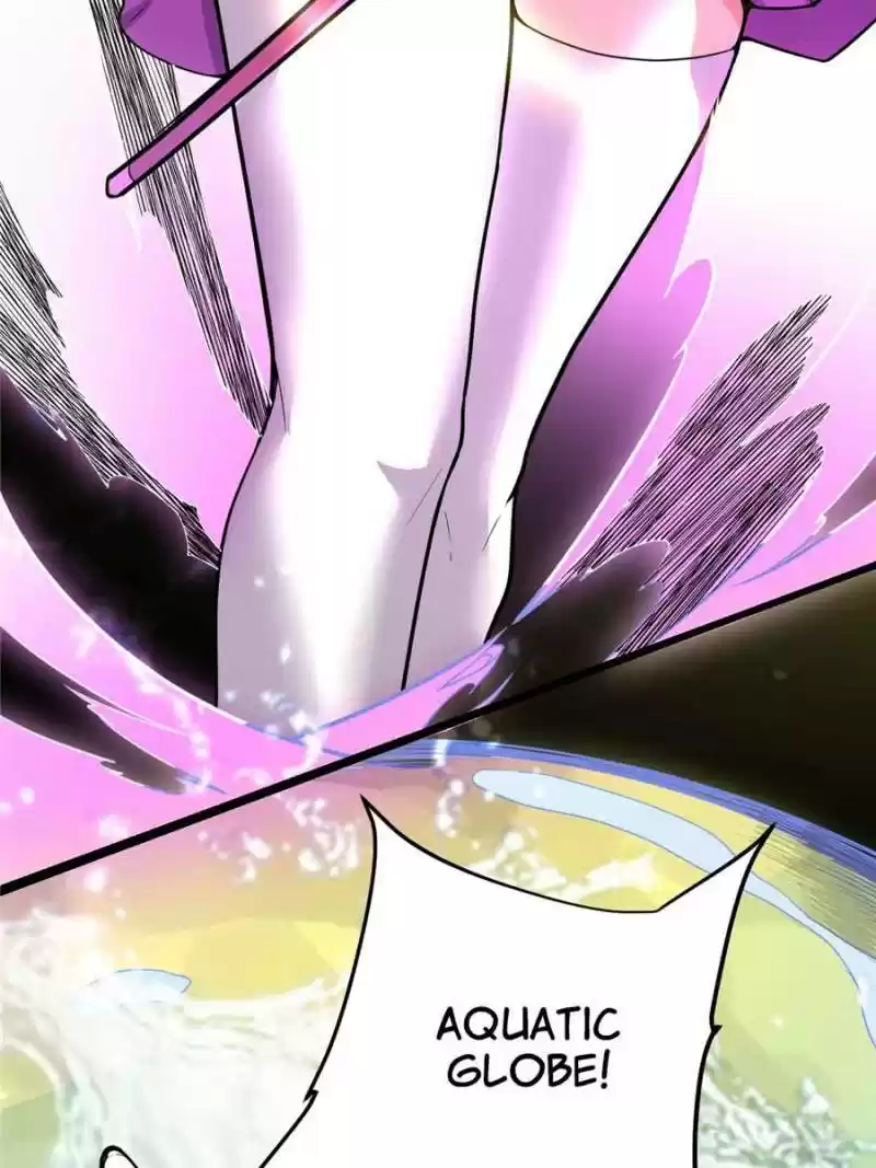 I Might Be A Fake Cultivator Chapter 120