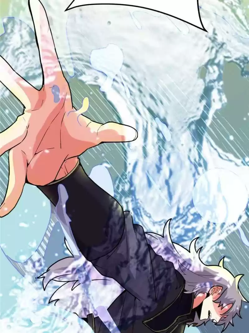 I Might Be A Fake Cultivator Chapter 120