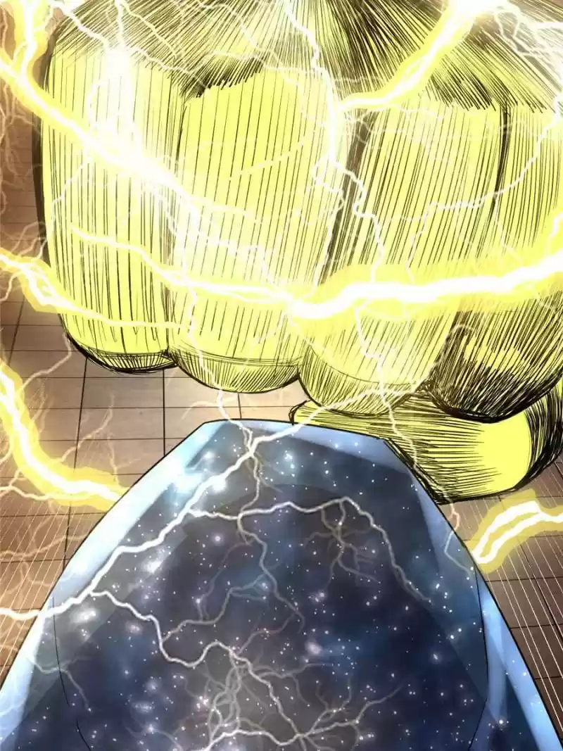 I Might Be A Fake Cultivator Chapter 120