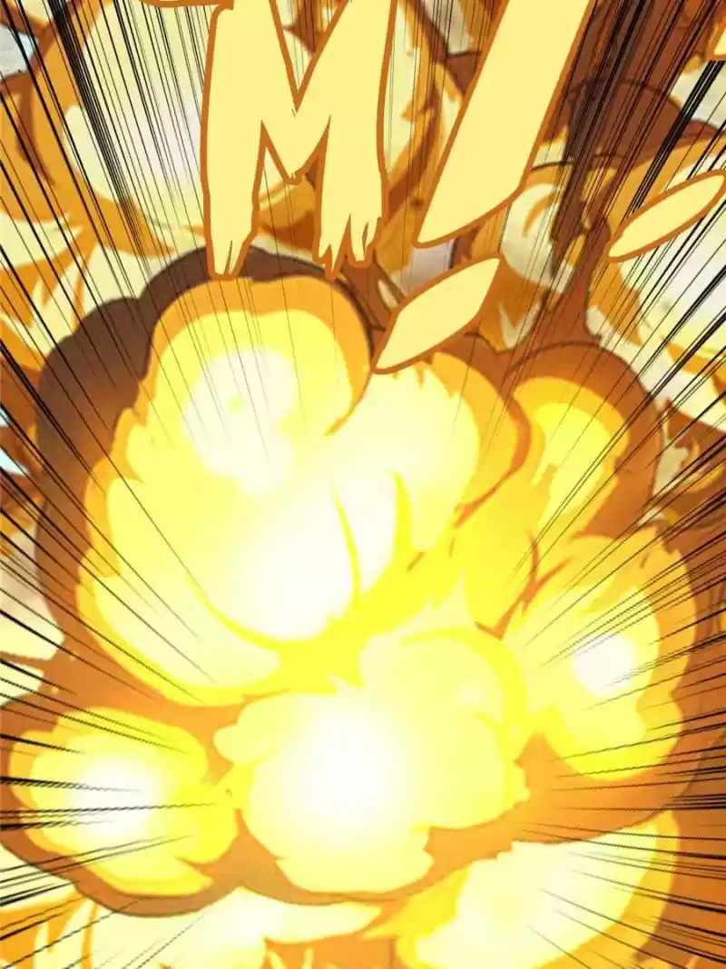 I Might Be A Fake Cultivator Chapter 120