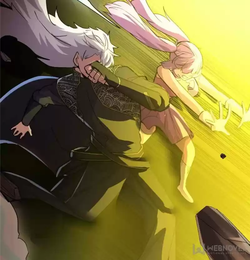 I Might Be A Fake Cultivator Chapter 120