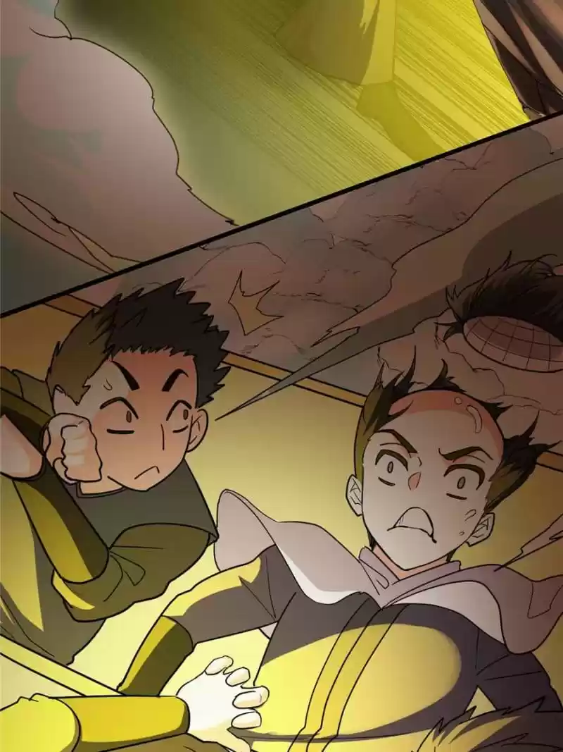 I Might Be A Fake Cultivator Chapter 120