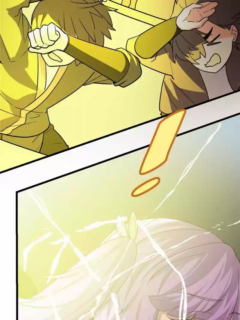 I Might Be A Fake Cultivator Chapter 120