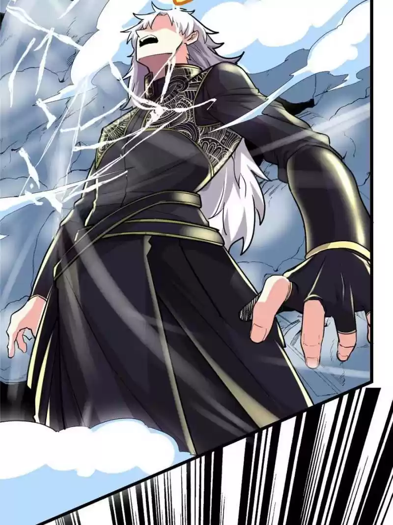 I Might Be A Fake Cultivator Chapter 120