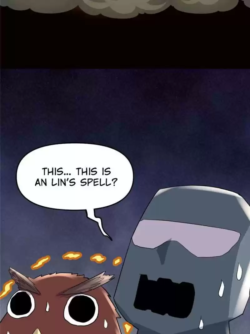 I Might Be A Fake Cultivator Chapter 120