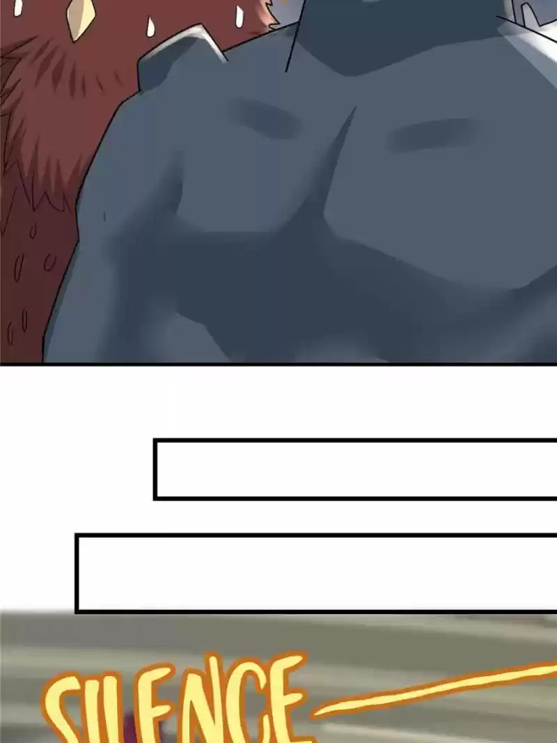 I Might Be A Fake Cultivator Chapter 120