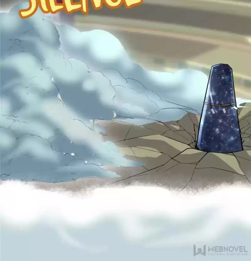 I Might Be A Fake Cultivator Chapter 120