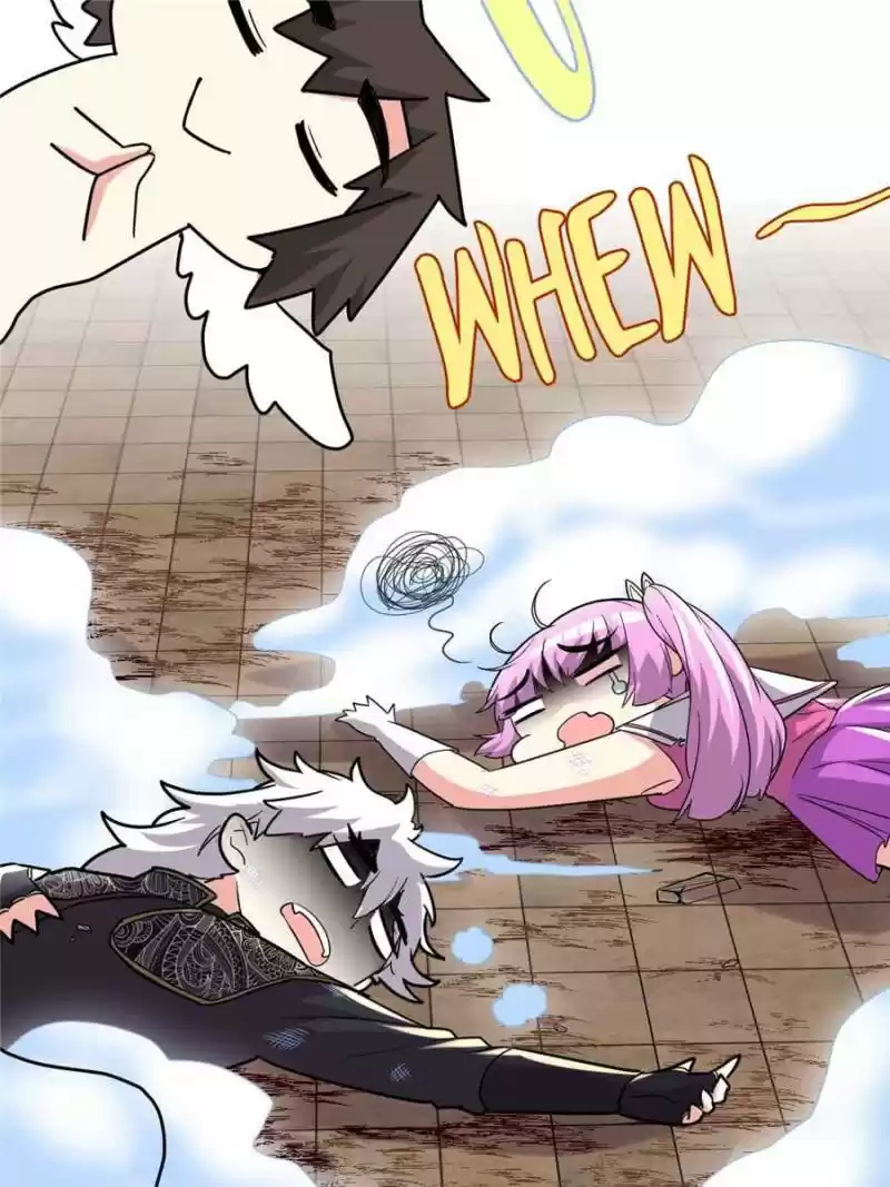 I Might Be A Fake Cultivator Chapter 120