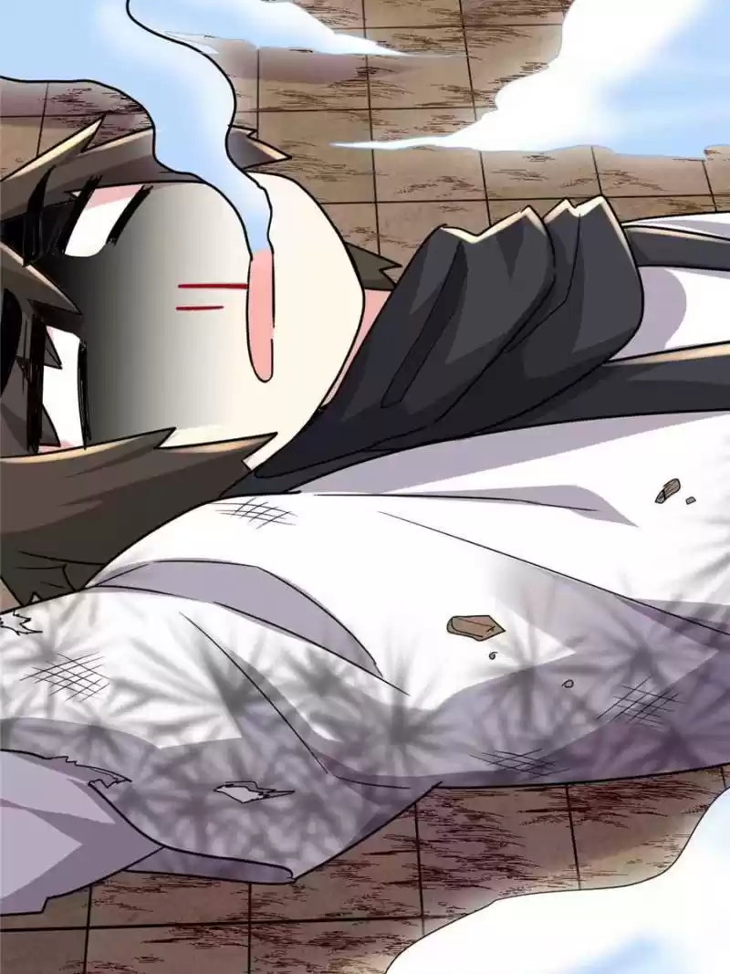 I Might Be A Fake Cultivator Chapter 120