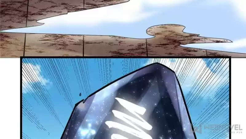 I Might Be A Fake Cultivator Chapter 120