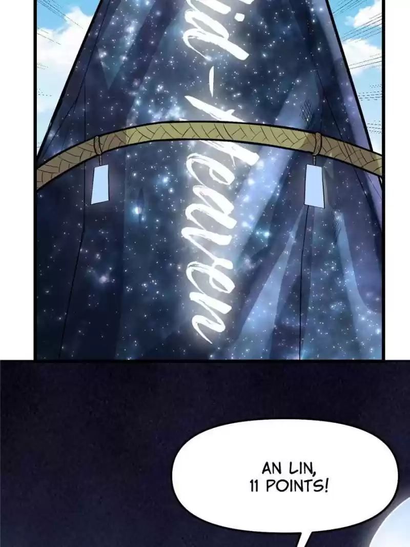 I Might Be A Fake Cultivator Chapter 120