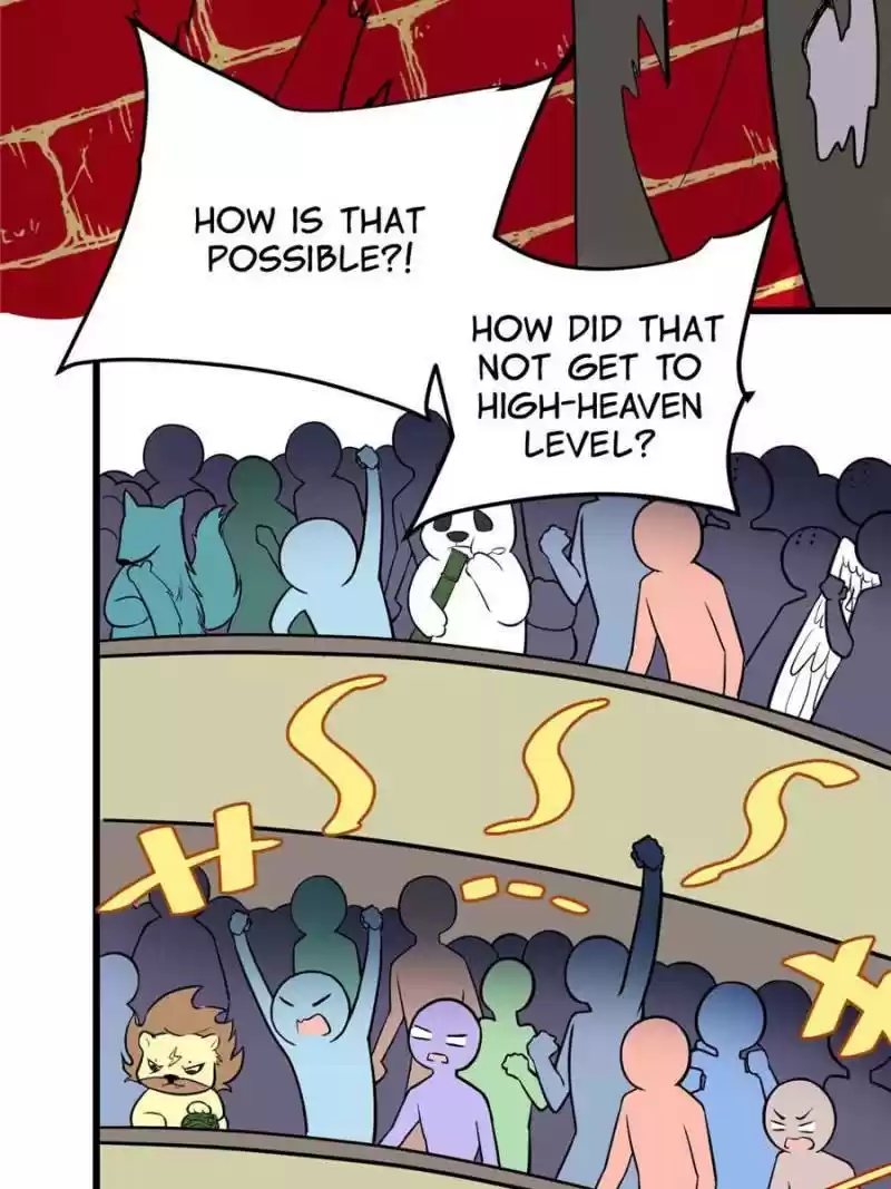 I Might Be A Fake Cultivator Chapter 120