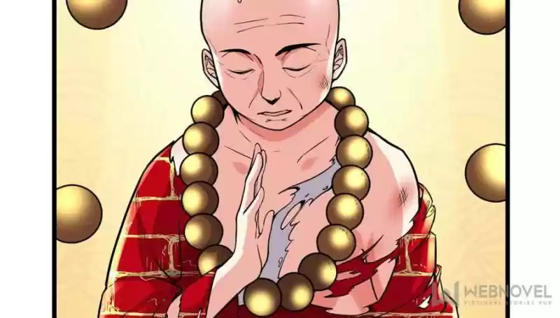 I Might Be A Fake Cultivator Chapter 120