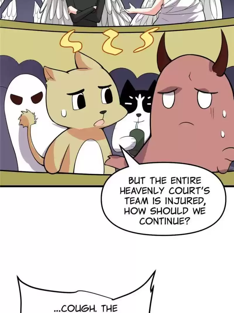 I Might Be A Fake Cultivator Chapter 120