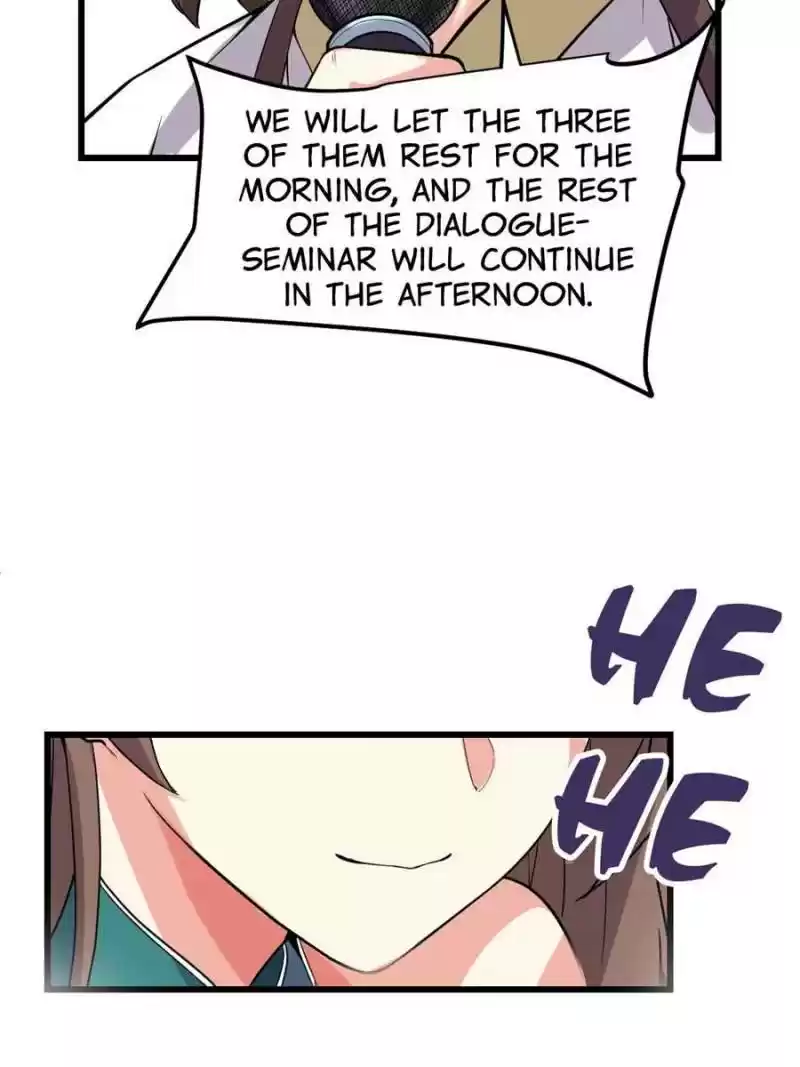 I Might Be A Fake Cultivator Chapter 120