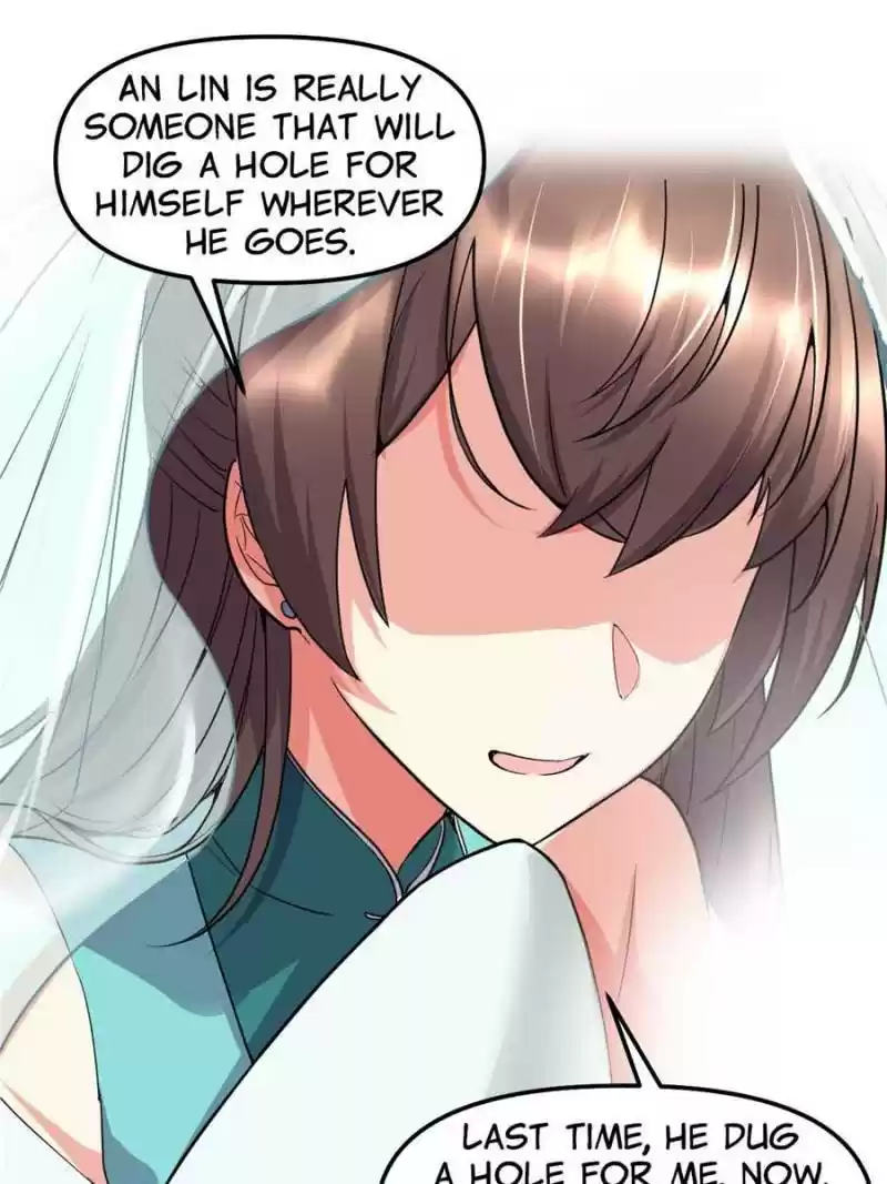 I Might Be A Fake Cultivator Chapter 120