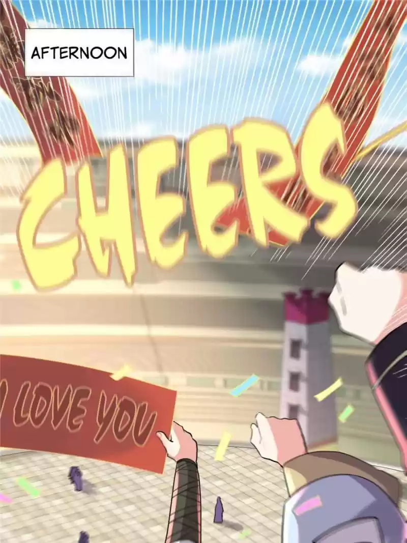 I Might Be A Fake Cultivator Chapter 121