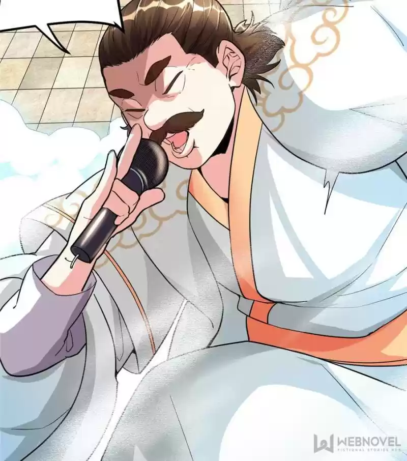 I Might Be A Fake Cultivator Chapter 121