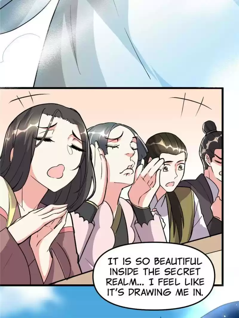 I Might Be A Fake Cultivator Chapter 121