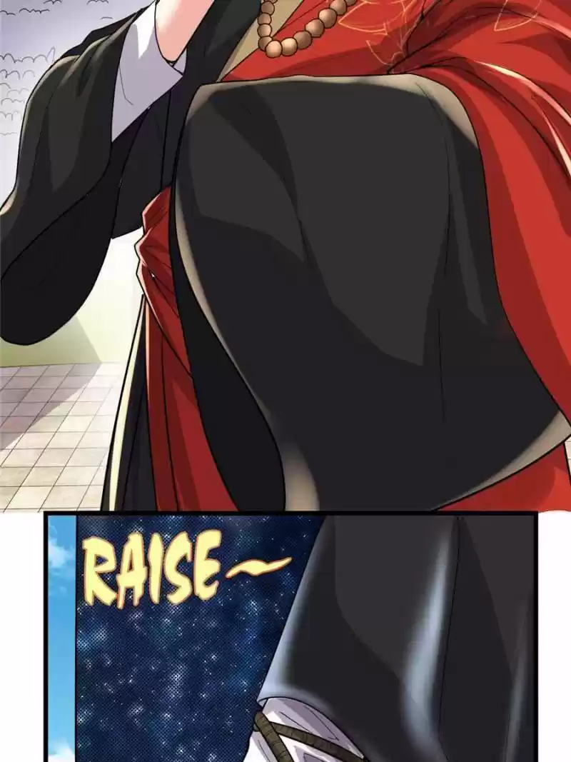 I Might Be A Fake Cultivator Chapter 121