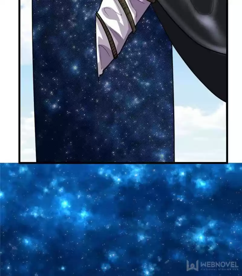 I Might Be A Fake Cultivator Chapter 121