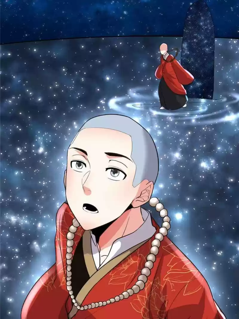 I Might Be A Fake Cultivator Chapter 121