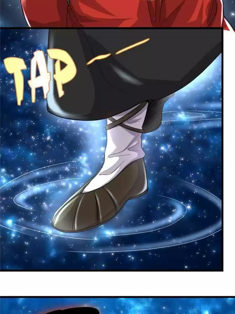 I Might Be A Fake Cultivator Chapter 121