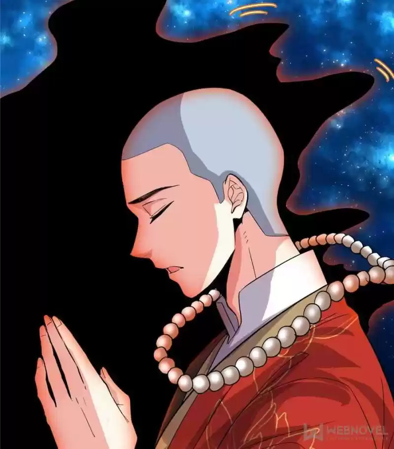 I Might Be A Fake Cultivator Chapter 121