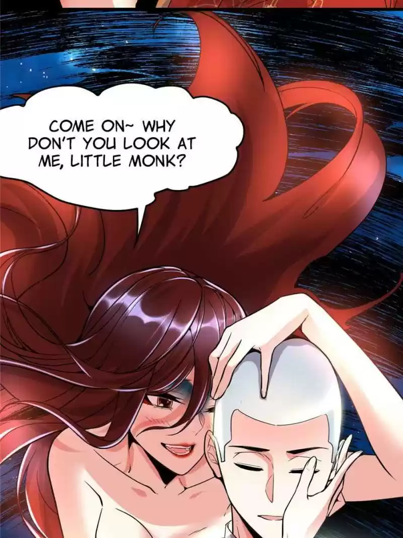 I Might Be A Fake Cultivator Chapter 121