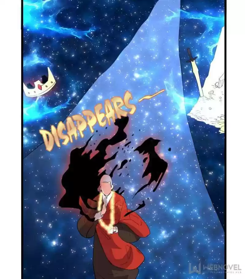 I Might Be A Fake Cultivator Chapter 121