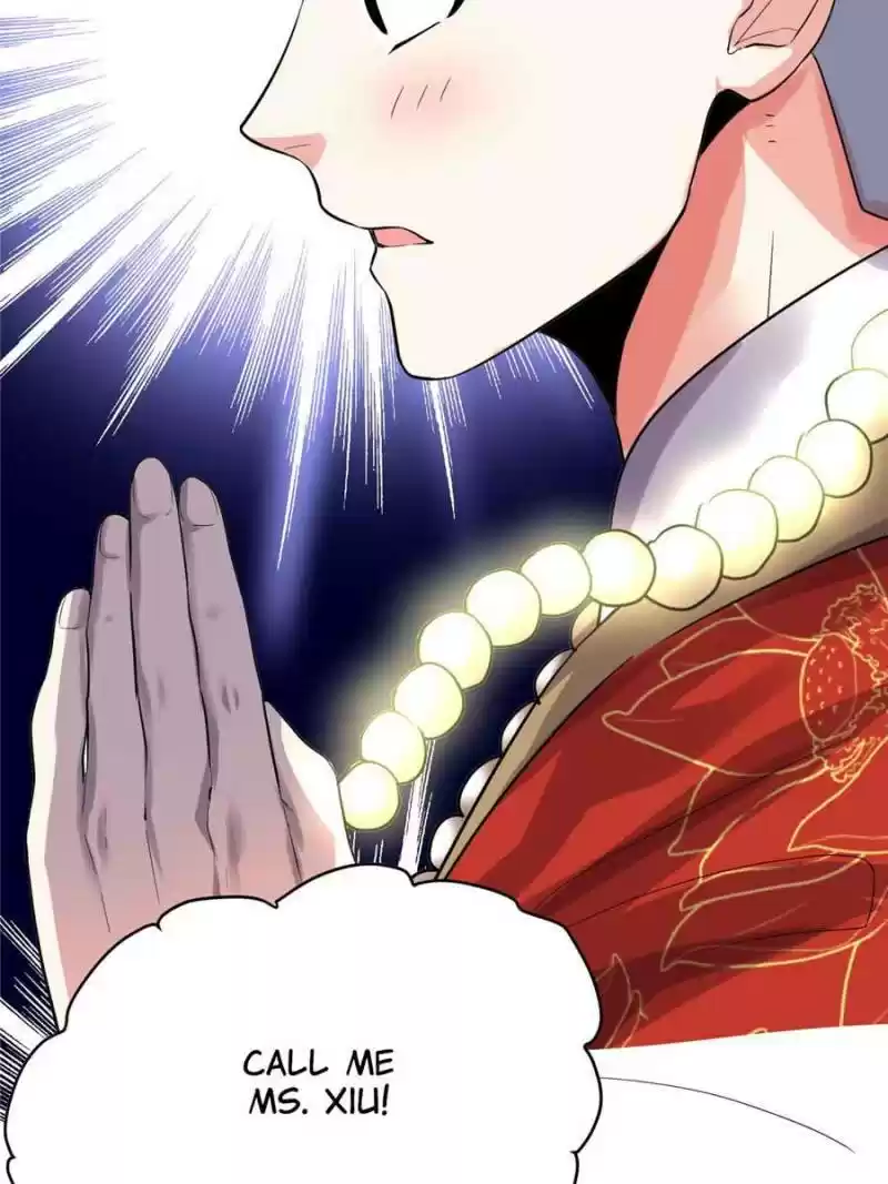 I Might Be A Fake Cultivator Chapter 121