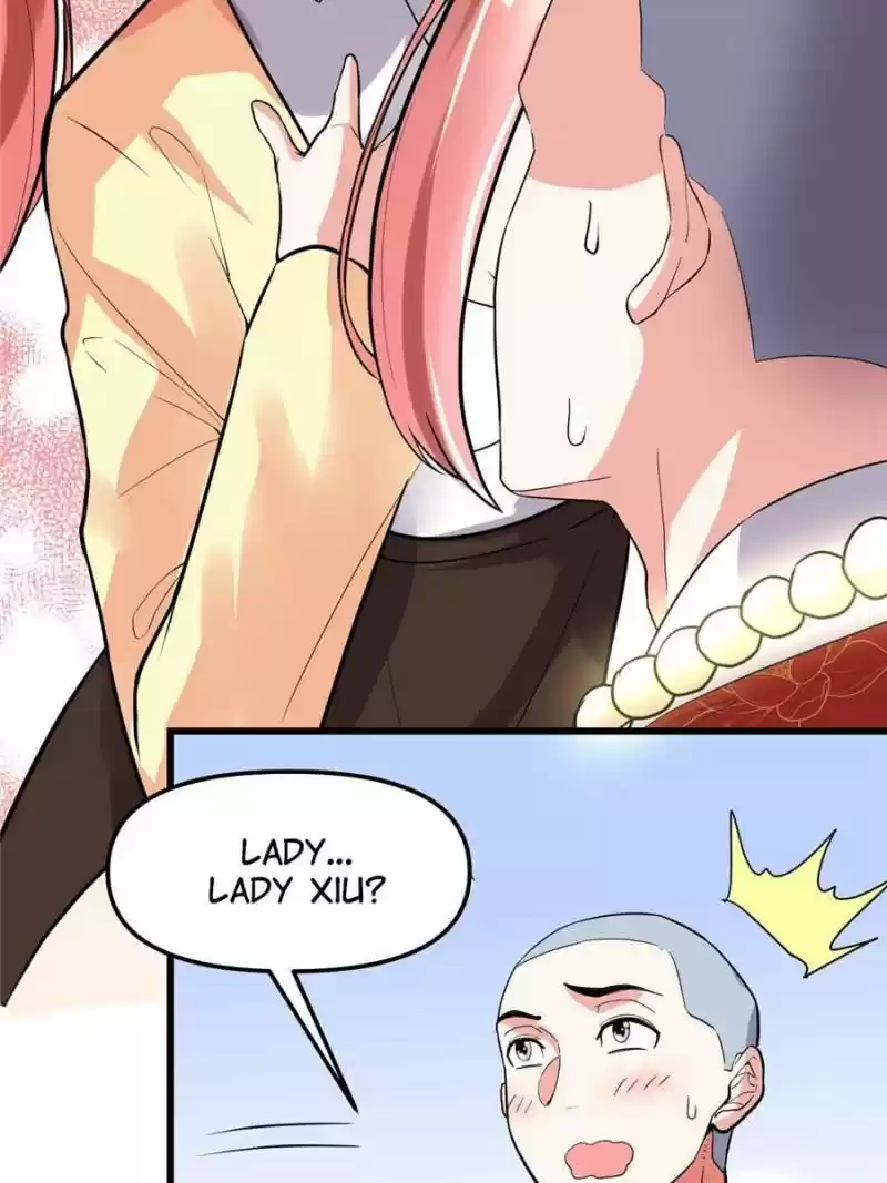 I Might Be A Fake Cultivator Chapter 121