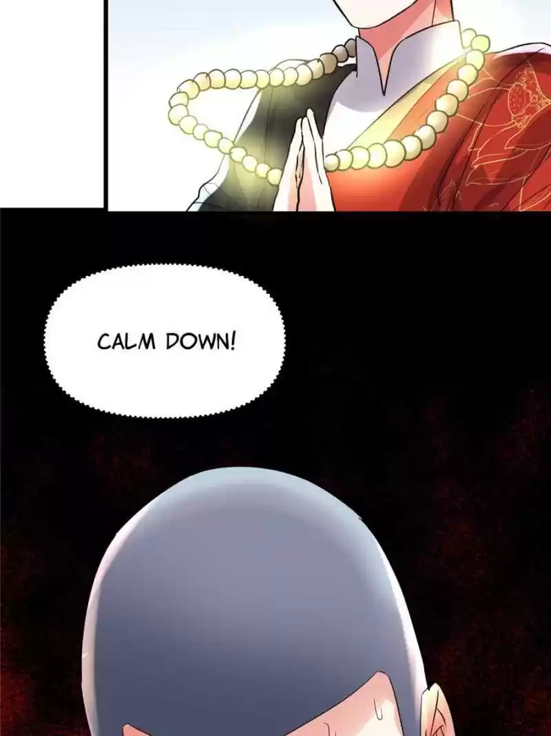 I Might Be A Fake Cultivator Chapter 121