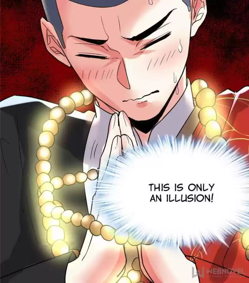 I Might Be A Fake Cultivator Chapter 121