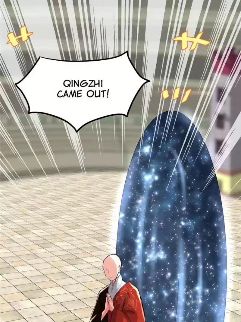 I Might Be A Fake Cultivator Chapter 121