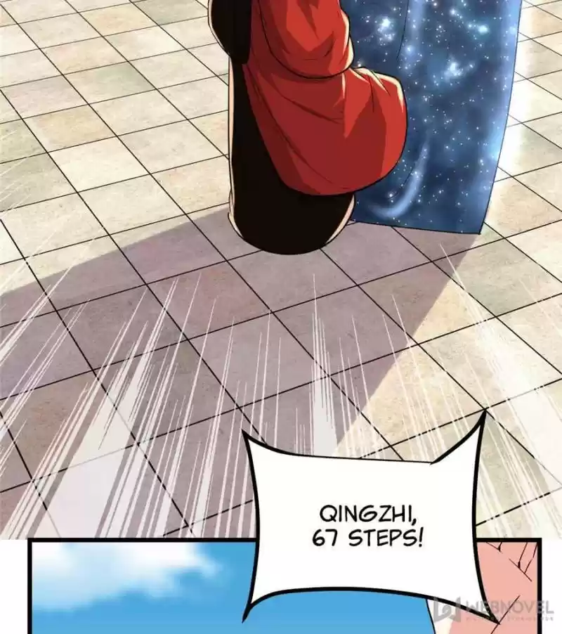 I Might Be A Fake Cultivator Chapter 121